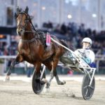 Propulsion hade turen med sig