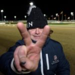 Inför V75: Vinterns dominant i Gulddivisionen Vinterns dominant i gulddivisionen