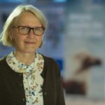 För första gången föreslås en kvinna bli ordförande i Svensk Travsport För första gången föreslås en kvinna bli ordförande i Svensk Travsport
