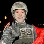 Inför V75: Wingait Erik är bästa chansen, säger Persson Wingait Erik är bästa chansen, säger Persson