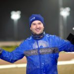 Inför V86 Superjackpot: Det blir spännande på onsdag, säger Admir Zukanovic Det blir spännande på onsdag, säger Admir Zukanovic
