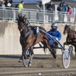 Eftersnack V75 – Björn Goop hade en stor dag Eftersnack V75 - Björn Goop hade en stor dag