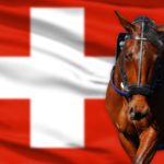 Elitloppet 2018: Andra travaren sedan 1952 som tävlar under schweizisk flagg andra travaren sedan 1952 som tävlar under schweizisk flagg