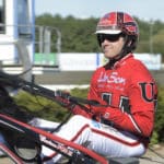 Inför V75: Årets tränare 2017 ångar på Årets tränare 2017 ångar på