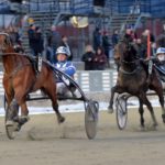 Inför V75 Halmstad: Vinterns kung i silverdivisionen vinterns kung i silverdivisionen