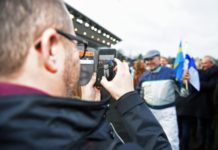 28 dagar kvar till Elitloppet 28 dagar kvar till Elitloppet