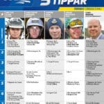 Fem tippar V75 till Örebro 5 maj 2018 Fem tippar V75 till Örebro 5 maj 2018
