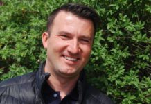 Inför V86 – Admir Zukanovic har putsat klart Admir Zukanovic har putsat klart