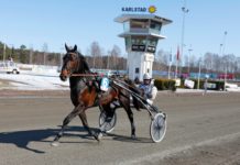 Inför V86 – Global Unprotected och Charlock Wiking Global Unprotected och Charlock Wiking