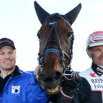 Inför V75 Åby – Omgången håller hög klass Omgången håller hög klass