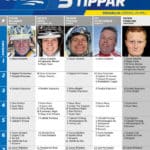 Fem tippar V75 till Solvalla 26 maj 2018 V75 till Solvalla 26 maj