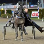 Inför V86 – Anna Österberg och Kai P Jussila Anna Österberg och Kai P Jussila