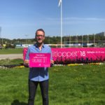 Inför Elitloppet – Det blir debut över sprinterdistans Inför Elitloppet - Det blir debut över sprinterdistans