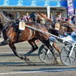 Eftersnack V75 Åby – Perfect Spirit och Dibaba Eftersnack V75 Åby - Perfect Spirit och Dibaba