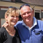 Inför Elitloppet – Flyfotade schweiziskan Uza Josselyn Flyfotade schweiziskan Uza Josselyn