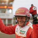 Jan Norberg vann direkt Jan Norberg vann direkt