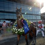 Eftersnack V75 – Lutfi Kolgjinis andra triumf i storloppet Lutfi Kolgjinis andra triumf i storloppet
