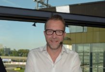 Inför Elitloppet – På tisdagen blev Takethem inbjuden På tisdagen blev Takethem inbjuden