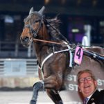 Inför V75 Örebro – Qahar Q.C. i trekilometersloppet Qahar Q.C. i trekilometersloppet