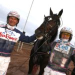 Inför V75 Örebro – Shadow Woodland blir hårt betrodd Shadow Woodland blir hårt betrodd