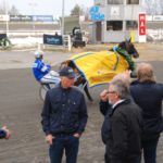 Stig H avvaktar med beskedet om Diamanten Stig H avvaktar med beskedet om Diamanten