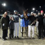 Örebrotravet arrangerar V86 i veckan tillsammans med Åby Örebrotravet arrangerar V86 i veckan tillsammans med Åby