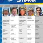 Fem tippar V75 till Boden 16 juni 2018 – Midnattstravet 16 juni 2018 - Midnattstravet