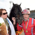 Finska storloppet Nordic King Finska storloppet Nordic King