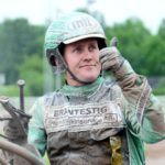 Inför V75 – Jörgen Westholm har tre hästar till start Inför V75 - Jörgen Westholm har tre hästar till start