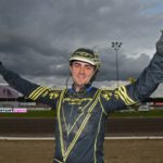 Inför V86 med Jackpot – Jägersrolärlingen Marc Elias