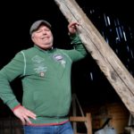 Inför V75 – Nu har Roger Walmann dubbla chanser Inför V75 - Nu har Roger Walmann dubbla chanser