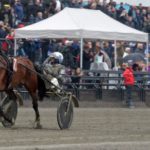 Startspåren till Oslo Grand Prix Startspåren till Oslo Grand Prix
