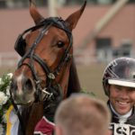 Inför V75 Kalmar – Stefan Persson är uppåt Inför V75 Kalmar - Stefan Persson är uppåt