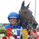 Björn Goop slog till igen i Stochampionatet