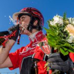 Johan Untersteiner är het inför lördagens V75-tävlingar Johan Untersteiner är het inför lördagens V75-tävlingar