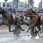 En modern klassiker redan på mållinjen En modern klassiker redan på mållinjen