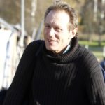 Ove A Lindqvist kan bli borta länge Ove A Lindqvist kan bli borta länge