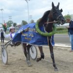 Stoet som kan fälla lördagens största V75-favorit! Stoet som kan fälla lördagens största V75-favorit!