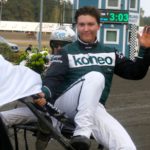 Ulf Ohlsson gillar Millie Millionaire Ulf Ohlsson gillar Millie Millionaire