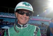 ”Elitloppet är helt avskrivet” Elitloppet är helt avskrivet