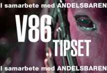 V86 Tips och Andelsspel 5 december 2018 v86 tipset andelsbaren