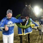 Admir Zukanovic tror på sin Stepping Spaceboy Admir Zukanovic tror på sin Stepping Spaceboy
