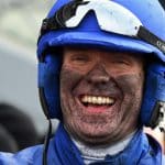 Björn Goop vann med egentränade Dynamique d’Am Björn Goop vann med egentränade Dynamique d’Am