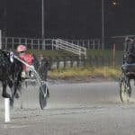 Eftersnack V75 – Månprinsen och Zenit Brick höll