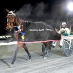 Eftersnack och resultat V75 Solvalla Eftersnack och resultat V75 Solvalla