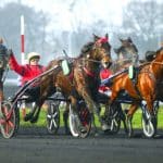 Förhandsfavoriterna imponerade i Prix de Bourgogne Förhandsfavoriterna imponerade i Prix de Bourgogne