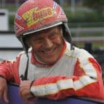 Kuskkarriären kan vara över för Jan Norberg Kuskkarriären kan vara över för Jan Norberg