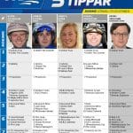 Fem tippar V75 till Romme 29 december Fem tippar V75 till Romme 29 december