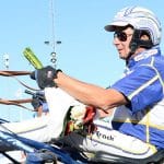 Jorma Kontio är sannerligen still going strong Kontio har vunnit 228 lopp i år och leder även Solvallas championliga