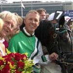 Hyllningsvideo Jimmy Takter